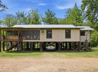 5024 Mary Wall Bridge Rd #B, Liberty, MS 39645