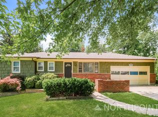 1709 Berry Rd, Independence, MO 64057