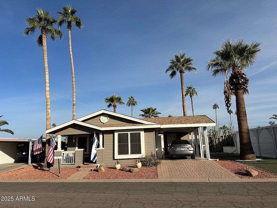 1st image of 120 N VAL VISTA Drive #125