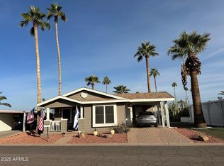 120 N Val Vista Dr LOT 125, Mesa, AZ 85213