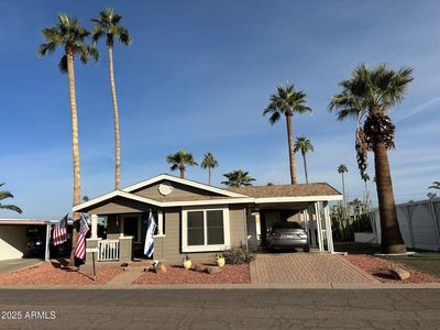 120 N Val Vista Dr Lot 125, Mesa, AZ, 85213