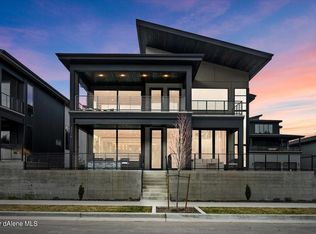 3016 N Atlas Rd, Coeur D Alene, ID 83814