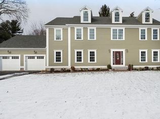 259 East St, Westwood, MA 02090