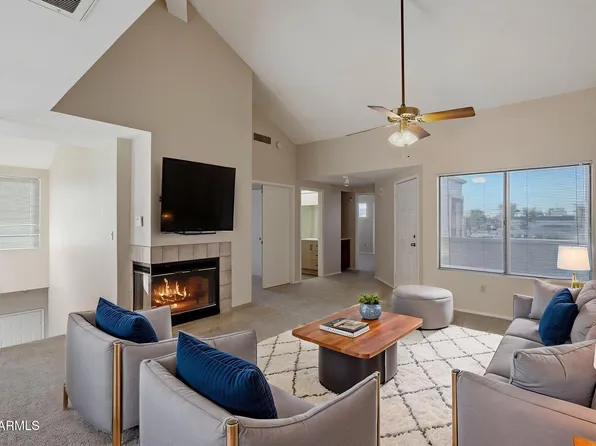 9209 N 59TH Avenue #204, Glendale, AZ 85302