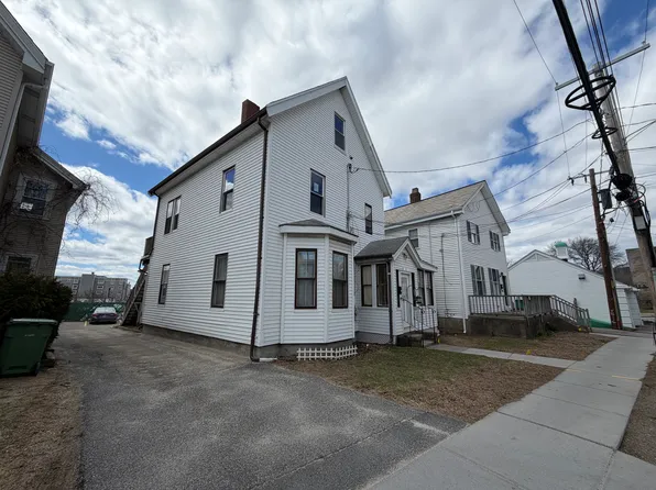 11 Patten St #2, Watertown, MA 02472