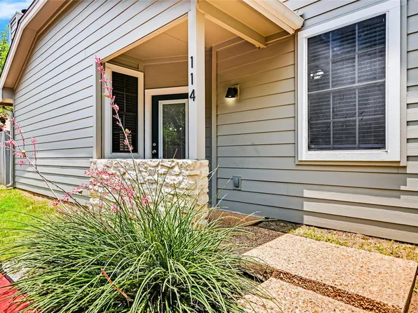 6501 Brush Country Rd APT 114, Austin, TX 78749