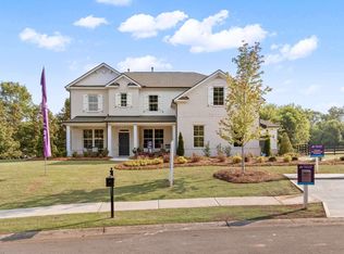 101 Carmichael Dr, Canton, GA 30115