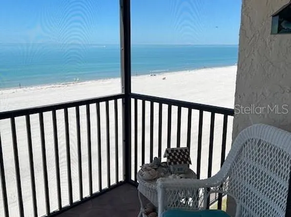 18304 Gulf Blvd APT 418, Redington Shores, FL 33708