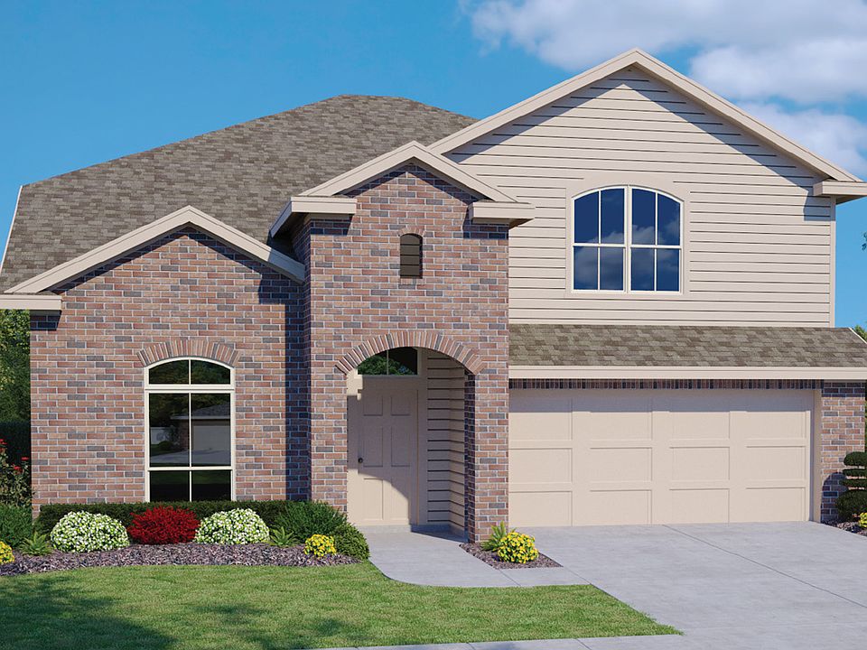 Plan Elevation.