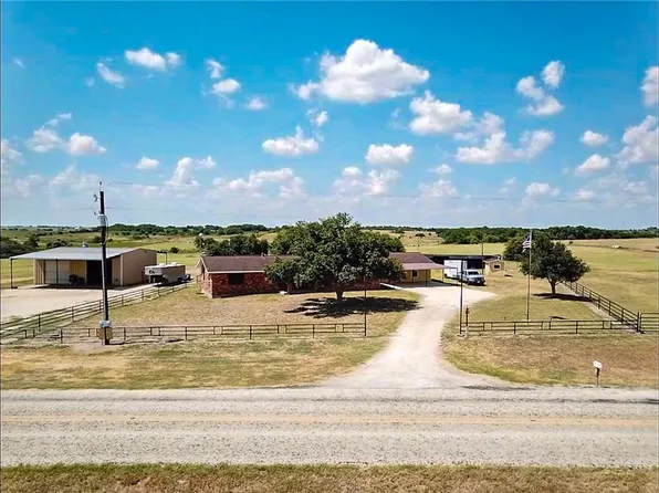 2978 Fm 1891 #10AC, Shiner, TX 77984