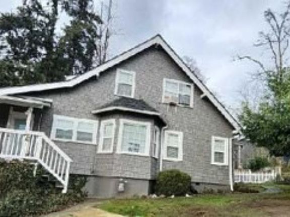 Property Side View