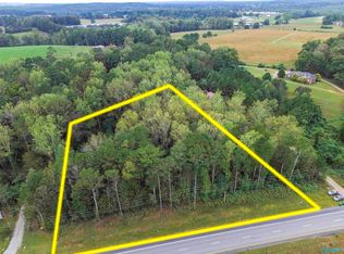 4.29 Alabama Hwy #157, Vinemont, AL 35179