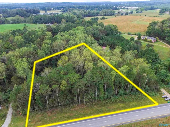 4.29 Alabama Hwy #157, Vinemont, AL 35179