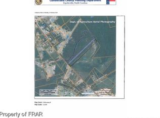 8325 E Reeves Bridge Rd, Linden, NC 28356