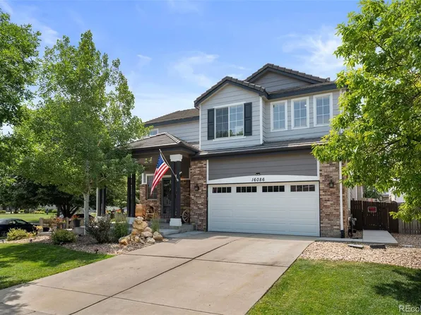 16086 E 97th Place, Commerce City, CO 80022