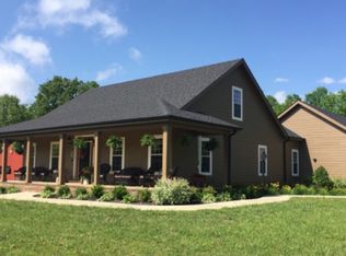 1870 Burnley Rd, Scottsville, KY 42164