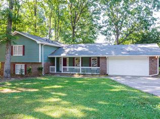 3151 Laurel Way, Snellville, GA 30078