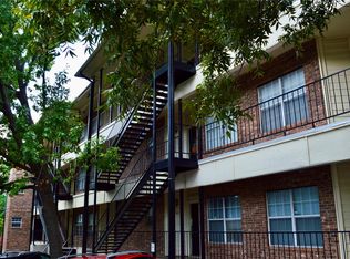 2100 San Gabriel St APT 205, Austin, TX 78705