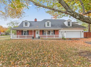 7163 Sarto Dr, Indianapolis, IN
