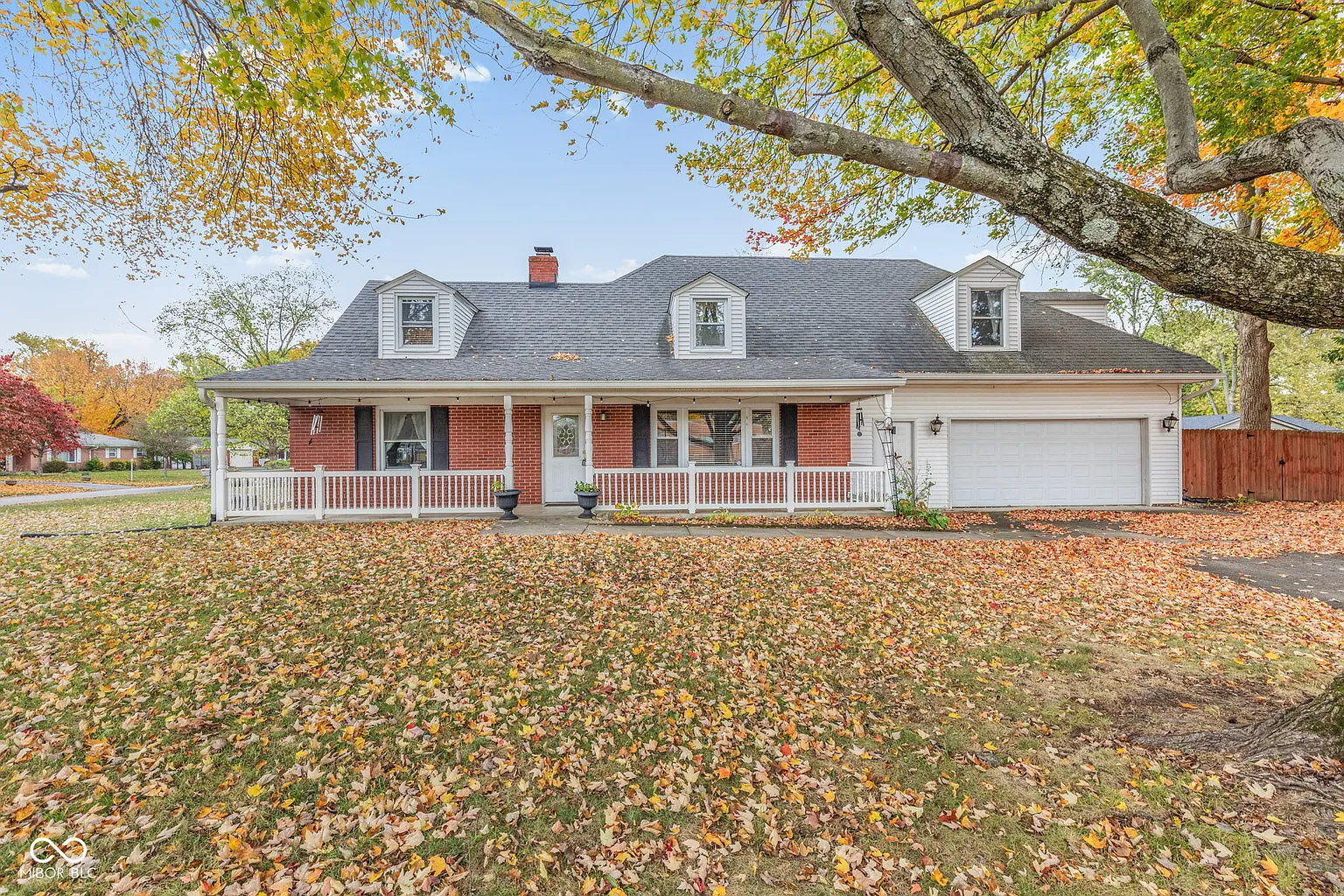 7163 Sarto Dr photo 1