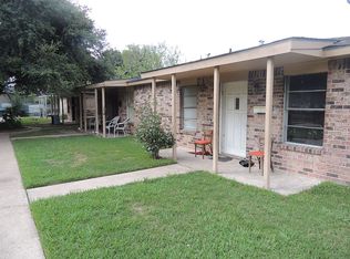 4000 Denmark St #4, Houston, TX 77016