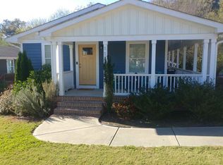 1118 S State St, Raleigh, NC 27601