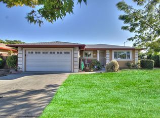 4478 Irvington Ave, Fremont, CA 94538