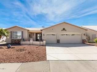 10835 W Utopia Rd, Sun City, AZ 85373