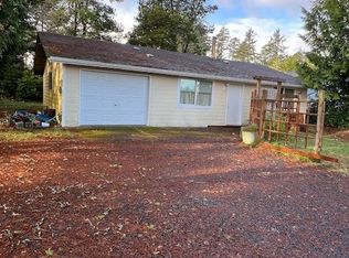 365 Ponderosa Loop NE, Ocean Shores, WA