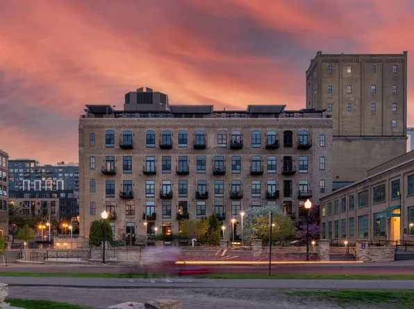 150 Portland Ave Unit 704, Minneapolis, MN 55401