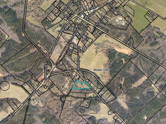 5th image of 0 Aikenton Rd