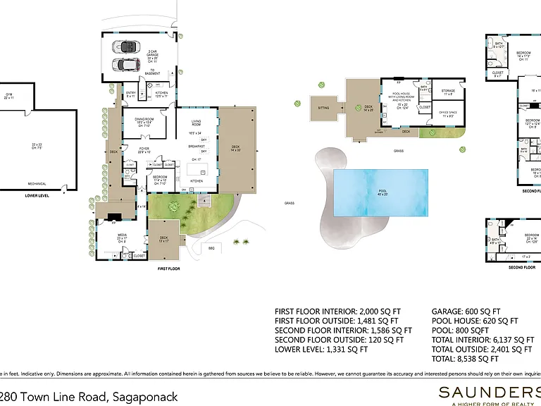 1280 Town Line Rd — Photo 41