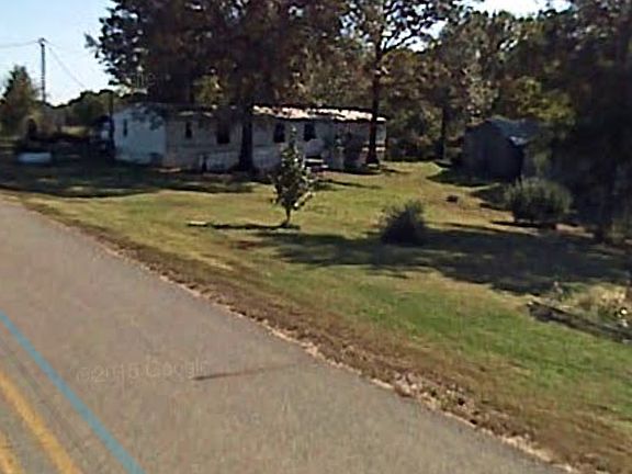 Google - Eastward View