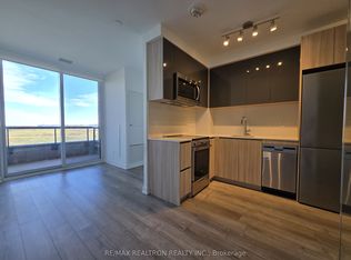 3100 Keele St #1009, Toronto, ON M3M 0E1