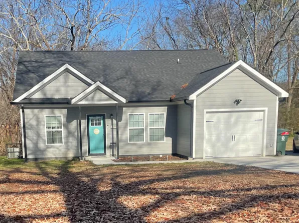 4821 Lake Haven Dr, Chattanooga, TN 37416