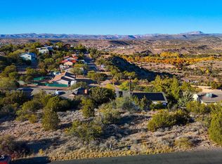 4716 N Johnson Dr, Rimrock, AZ 86335