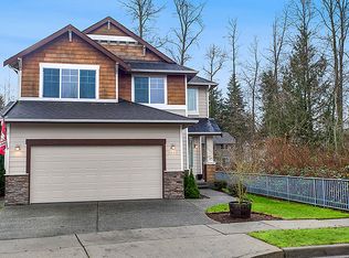 4608 152nd Pl SE, Bothell, WA 98012