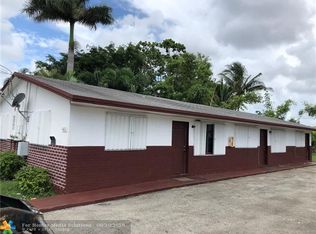 4051 SW 23rd St, West Park, FL 33023
