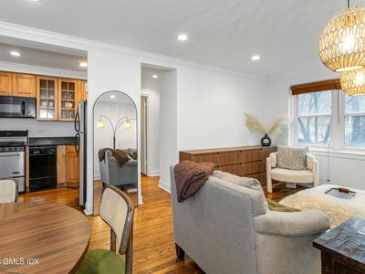 50 Lafayette Pl APT 1J, Greenwich, CT, 06830