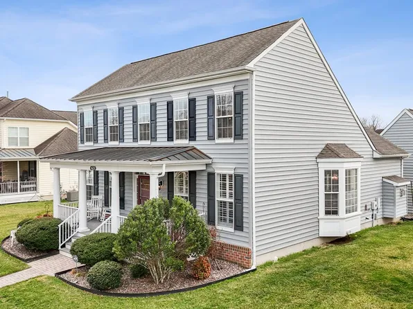 16251 John Rowland Trl, Milton, DE 19968