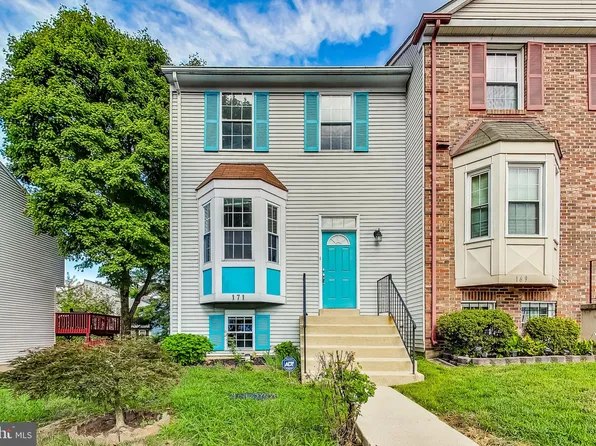 171 Joyceton Ter, Upper Marlboro, MD 20774