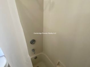 291 Cardinal Medeiros Ave #1, Cambridge, MA 02141