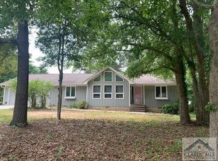 134 Kevin Way, Hull, GA 30646