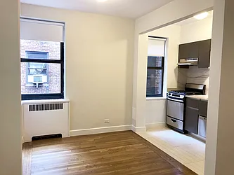Rented by Stonehenge NYC LLC