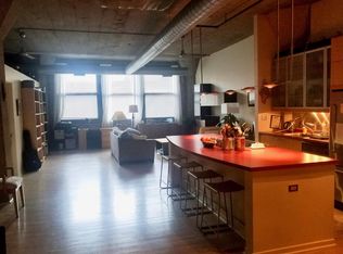 621 S Plymouth Ct APT 202, Chicago, IL 60605
