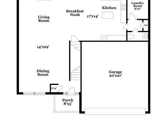 2nd image of 438 Wheatfield Dr