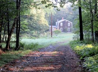 241 Mason Hill Rd, Killingly, CT 06241