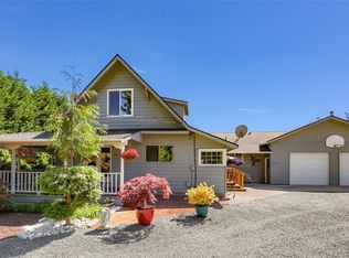 13633 State Route 9, Mount Vernon, WA 98273