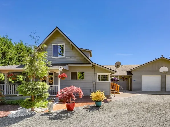 13633 State Route 9, Mount Vernon, WA 98273