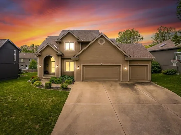 7428 N Smalley Ave, Kansas City, MO 64158